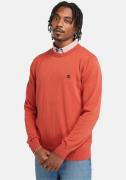 Timberland Trui met ronde hals WILLIAMS RIVER Cotton YD Sweater