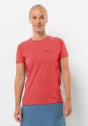 Jack Wolfskin T-shirt NARROWS T W