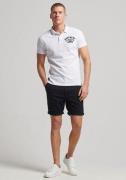NU 25% KORTING: Superdry Poloshirt SD-VINTAGE SUPERSTATE POLO