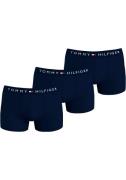 NU 20% KORTING: Tommy Hilfiger Underwear Trunk 3P TRUNK (Set van 3)