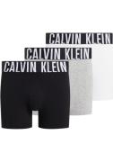 NU 25% KORTING: Calvin Klein Boxershort BOXER BRIEF 3PK (3 stuks, Set ...