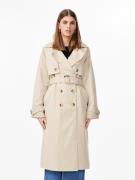 NU 20% KORTING: Y.A.S Trenchcoat YASTERONIMO TRENCH COAT NOOS
