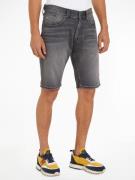 NU 20% KORTING: TOMMY Jeansshort RONNIE SHORT