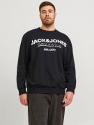 Jack & Jones PlusSize Sweatshirt JJGALE SWEAT O-NECK PLS