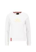 Alpha Industries Sweater ALPHA INDUSTRIES Women - Sweatshirts