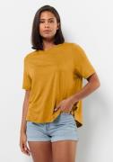 Jack Wolfskin T-shirt TRAVEL T W