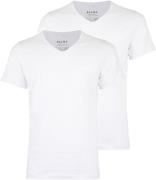 Blend T-shirt (2-delig, Set van 2)