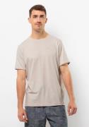 Jack Wolfskin T-shirt TRAVEL T M