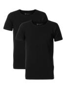 Petrol Industries T-shirt Ronde hals (Set van 2)