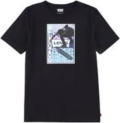 NU 20% KORTING: Levi's Kidswear T-shirt LVB SKATER BOY TEE