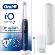 Oral B Elektrische tandenborstel IO 7 met magnet technologie, display,...