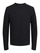 NU 20% KORTING: Jack & Jones Gebreide trui JORBRODY KNIT CREW NECK BF