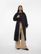 Vero Moda Trenchcoat VMCHLOE LONG TRENCHCOAT GA NOOS