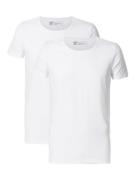 NU 20% KORTING: Petrol Industries T-shirt Ronde hals (Set van 2)