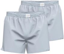 Tom Tailor Geweven boxershort Dakota (set, 2 stuks)