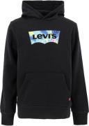 NU 20% KORTING: Levi's Kidswear Hoodie BATWING FILL HOODIE