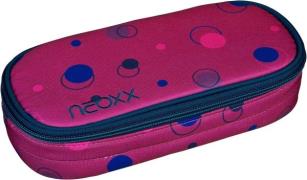 neoxx Etui Koffer, Jump, Bubble me around gedeeltelijk van gerecycled ...