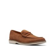 NU 20% KORTING: Clarks Loafers Atticus LTSlip