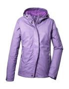 NU 20% KORTING: Killtec Outdoorjack KOS 68 WMN JCKT