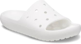 NU 20% KORTING: Crocs Badslippers Classic Slide V2