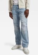 NU 20% KORTING: G-Star RAW Regular fit jeans 5620 3D Regular