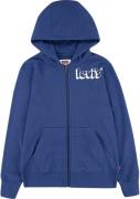 NU 20% KORTING: Levi's Kidswear Capuchonsweatvest FULL-ZIP HOODIE