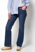 NU 20% KORTING: TONI Bootcut jeans Perfect Shape Bootcut