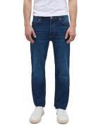 NU 20% KORTING: MUSTANG Straight jeans Tramper Straigt