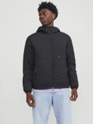 NU 25% KORTING: Jack & Jones Softshell-jack JORVESTERBRO INSULATED HOO...