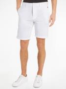 NU 20% KORTING: TOMMY JEANS Chino-short TJM SCANTON SHORT