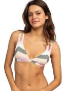 Roxy Triangel-bikinitop VISTA STRIPE GNY3 (1 stuk)