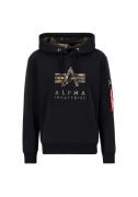 NU 20% KORTING: Alpha Industries Hoodie ALPHA INDUSTRIES Men - Hoodies...