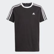 adidas Sportswear T-shirt ESSENTIALS 3-STRIPES COTTON LOOSE FIT BOYFRI...