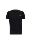 Alpha Industries T-shirt ALPHA INDUSTRIES Men - T-Shirts Holographic S...