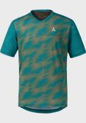 NU 20% KORTING: Schöffel Fietsshirt Shirt Huesca M