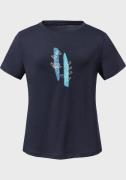 Schöffel Functioneel shirt T Shirt Haberspitz L