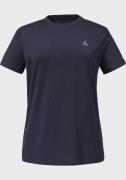 Schöffel Functioneel shirt T Shirt Ramseck L