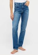 NU 20% KORTING: ANGELS Straight jeans CICI PUSH UP met push-upeffect