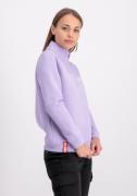 Alpha Industries Sweater Alpha Industries Women - Sweatshirts Half Zip...