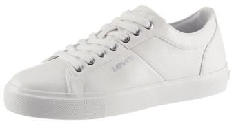 NU 20% KORTING: Levi's® Plateausneakers Woodward S