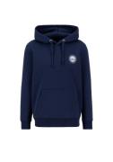 Alpha Industries Hoodie ALPHA INDUSTRIES Men - Hoodies Doted SL Hoody