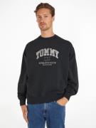 TOMMY JEANS Sweatshirt TJM BOXY GMD CREW