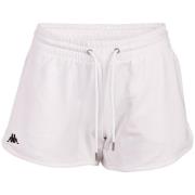 Kappa Short - in zomerse french terry kwaliteit