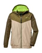 NU 20% KORTING: Killtec Outdoorjack KOS 288 BYS JCKT