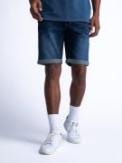 NU 20% KORTING: Petrol Industries Jeansshort Bullseye Short