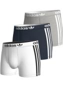 adidas Originals Boxershort Comfort Flex Cotton (set, 3 stuks)