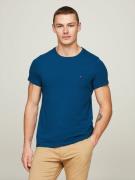 Tommy Hilfiger T-shirt STRETCH SLIM FIT TEE