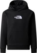 NU 20% KORTING: The North Face Hoodie B DREW PEAK LIGHT P/O HOODIE