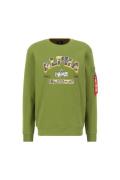 NU 20% KORTING: Alpha Industries Sweater ALPHA INDUSTRIES Men - Sweats...