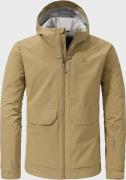 Schöffel Outdoorjack Jacket Lausanne M